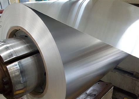 tin plated steel sheet